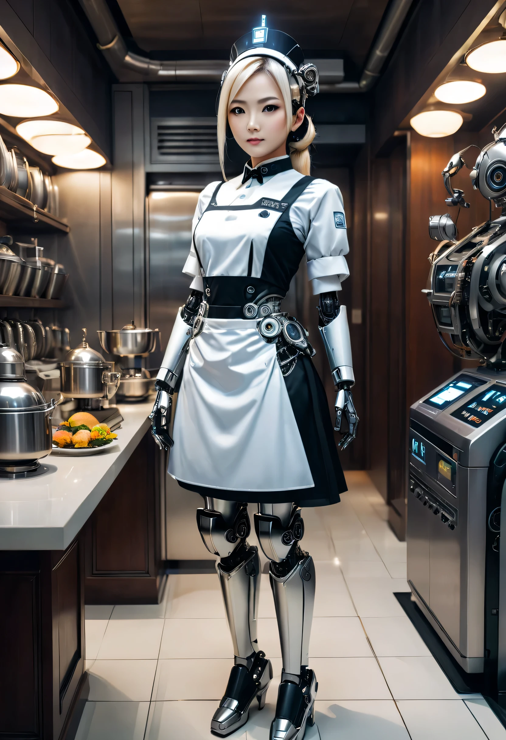 Robot "quản gia" và kỷ nguyên AI Agent: Khi ngôi nhà tự vận hành